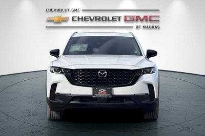 2025 Mazda Mazda CX-50 2.5 S Premium Plus Package