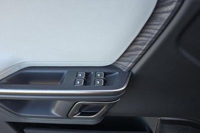 2023 RIVIAN R1S Adventure