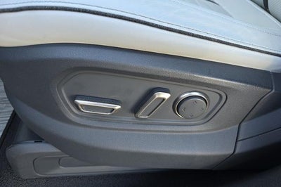 2023 RIVIAN R1S Adventure