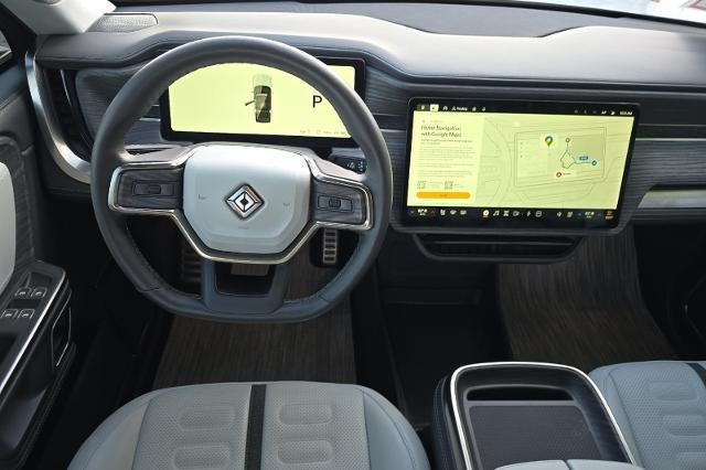 2023 RIVIAN R1S Adventure