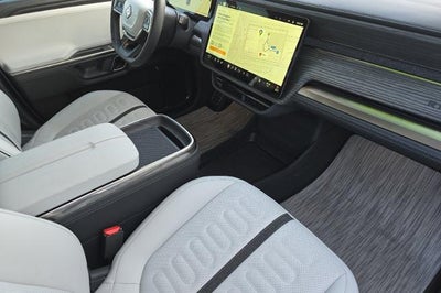 2023 RIVIAN R1S Adventure