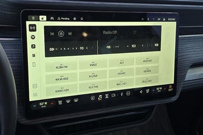 2023 RIVIAN R1S Adventure