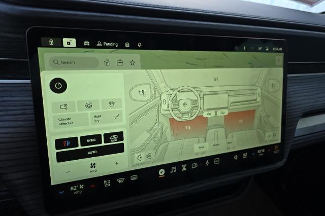 2023 RIVIAN R1S Adventure