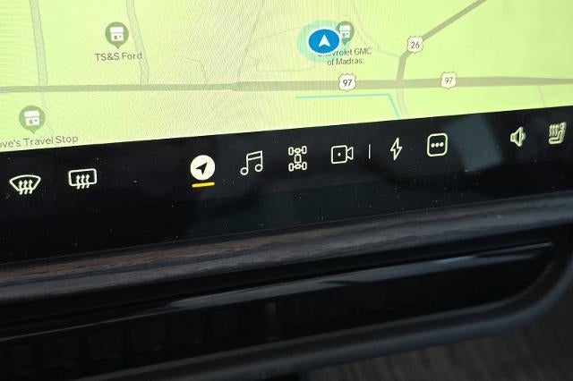 2023 RIVIAN R1S Adventure