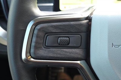 2023 RIVIAN R1S Adventure