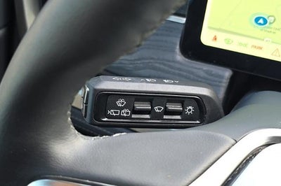 2023 RIVIAN R1S Adventure