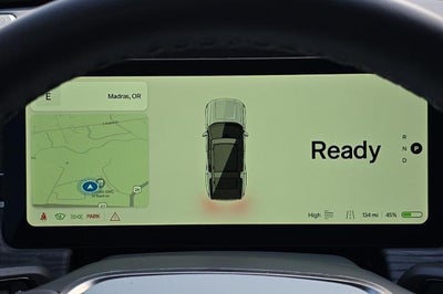 2023 RIVIAN R1S Adventure