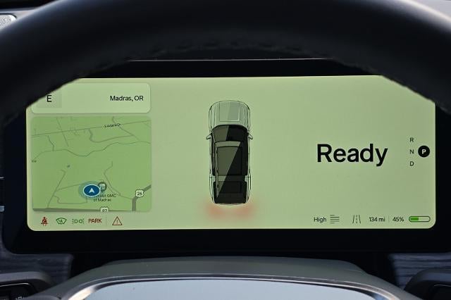 2023 RIVIAN R1S Adventure