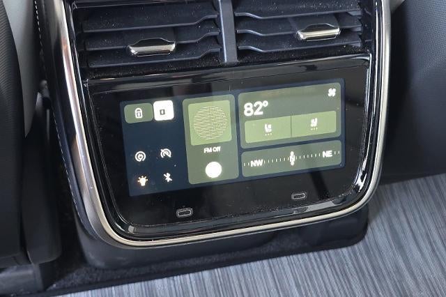 2023 RIVIAN R1S Adventure