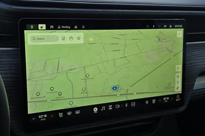 2023 RIVIAN R1S Adventure