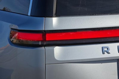 2023 RIVIAN R1S Adventure