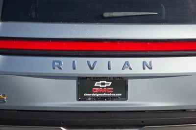 2023 RIVIAN R1S Adventure