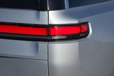 2023 RIVIAN R1S Adventure