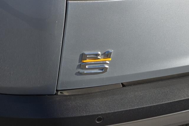 2023 RIVIAN R1S Adventure