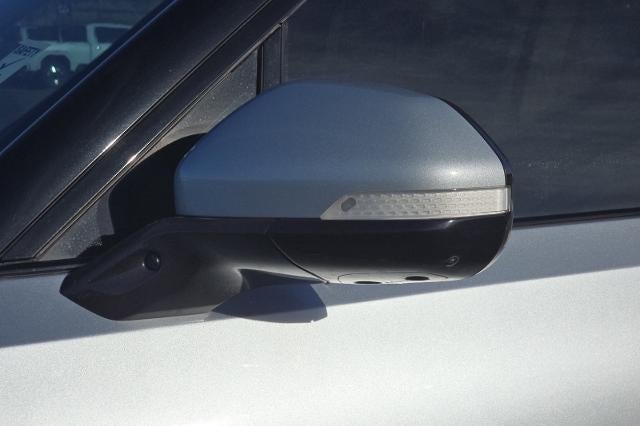 2023 RIVIAN R1S Adventure