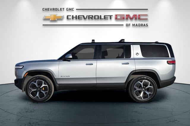 2023 RIVIAN R1S Adventure