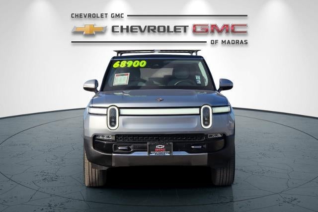 2023 RIVIAN R1S Adventure