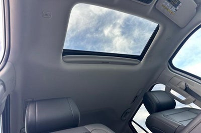 2024 Toyota Sequoia SR5