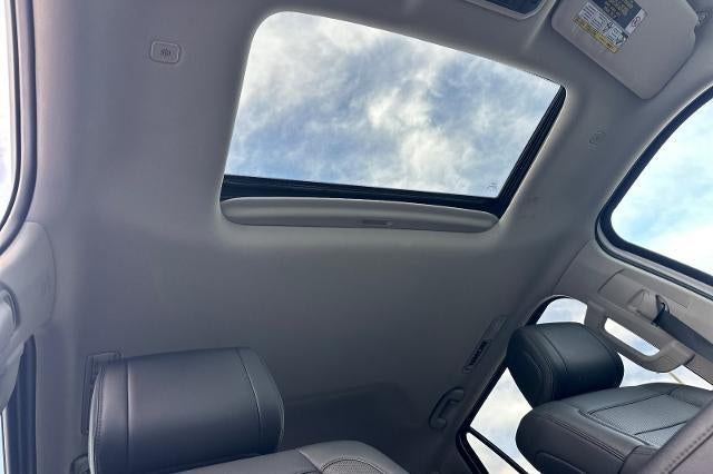 2024 Toyota Sequoia SR5