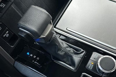 2024 Toyota Sequoia SR5