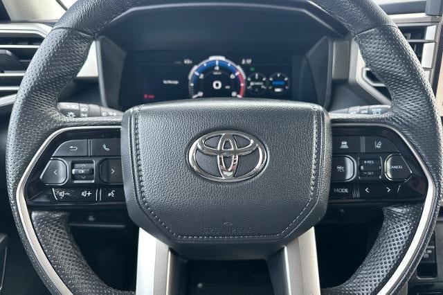 2024 Toyota Sequoia SR5