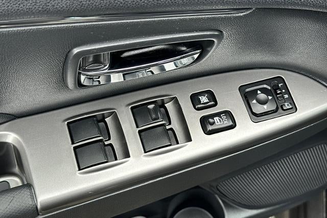 2024 Mitsubishi Outlander Sport S