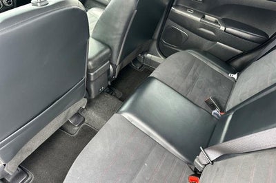 2024 Mitsubishi Outlander Sport S