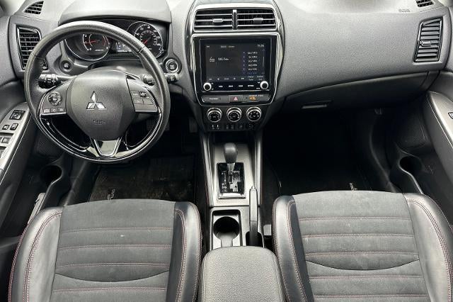 2024 Mitsubishi Outlander Sport S