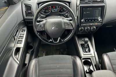 2024 Mitsubishi Outlander Sport S