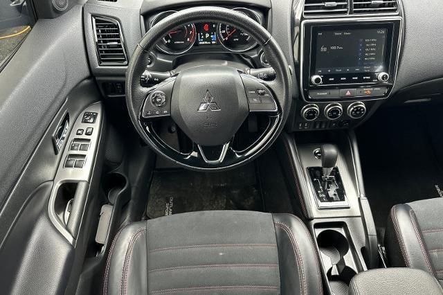 2024 Mitsubishi Outlander Sport S