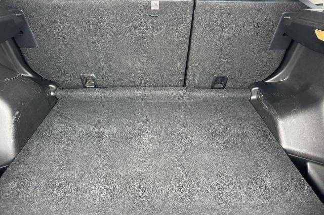 2024 Mitsubishi Outlander Sport S