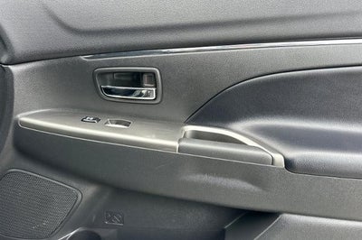 2024 Mitsubishi Outlander Sport S