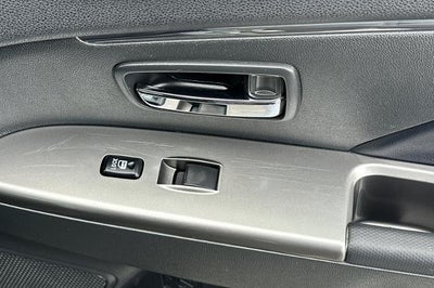 2024 Mitsubishi Outlander Sport S