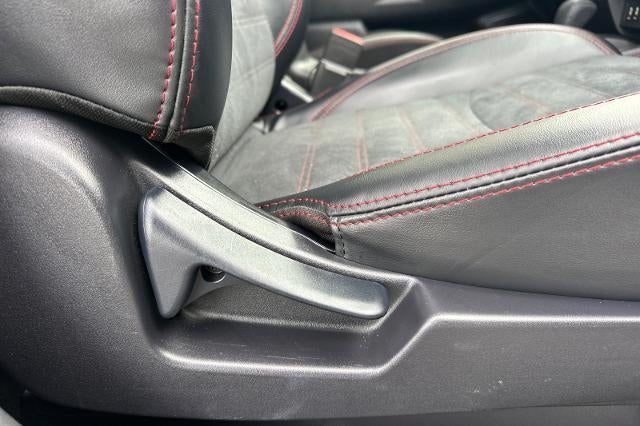 2024 Mitsubishi Outlander Sport S