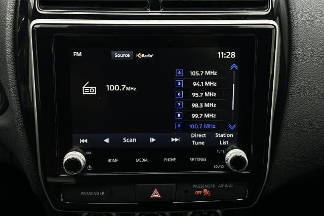 2024 Mitsubishi Outlander Sport S