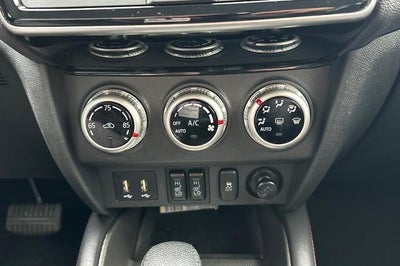 2024 Mitsubishi Outlander Sport S