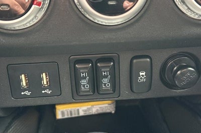 2024 Mitsubishi Outlander Sport S