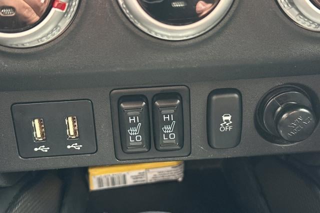 2024 Mitsubishi Outlander Sport S