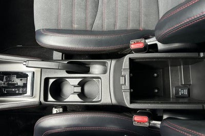 2024 Mitsubishi Outlander Sport S