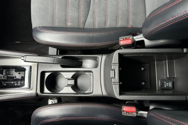 2024 Mitsubishi Outlander Sport S