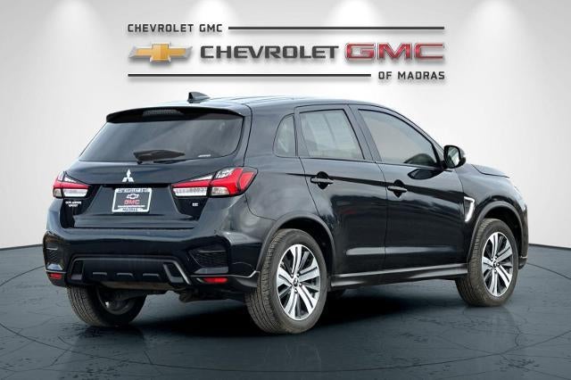 2024 Mitsubishi Outlander Sport S