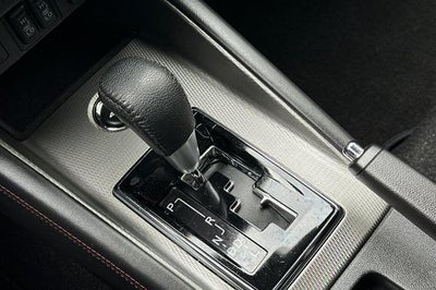 2024 Mitsubishi Outlander Sport S