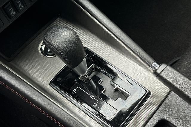 2024 Mitsubishi Outlander Sport S