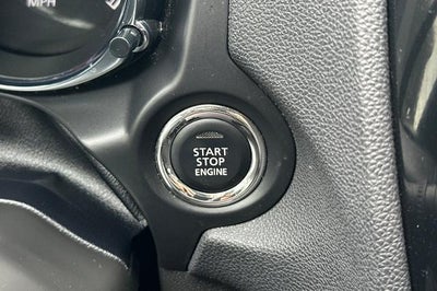 2024 Mitsubishi Outlander Sport S