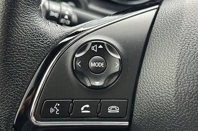 2024 Mitsubishi Outlander Sport S