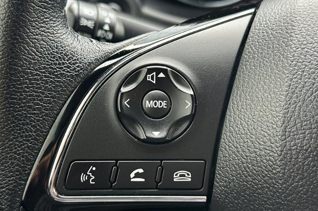 2024 Mitsubishi Outlander Sport S