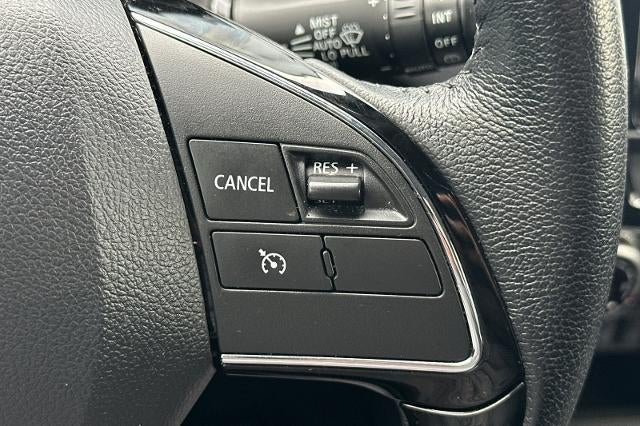 2024 Mitsubishi Outlander Sport S