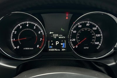 2024 Mitsubishi Outlander Sport S