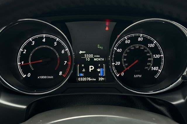 2024 Mitsubishi Outlander Sport S