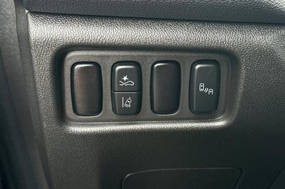 2024 Mitsubishi Outlander Sport S